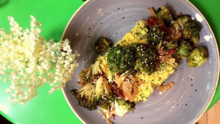 София вече е част от световния формат RESTAURANT WEEK