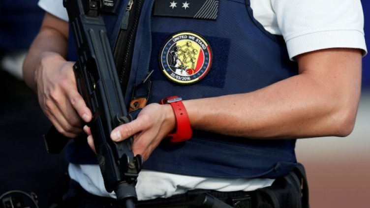 Снимка: архив Reuters