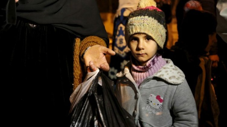 Снимка: архив Reuters