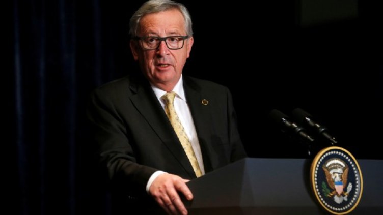 Снимка: архив Reuters