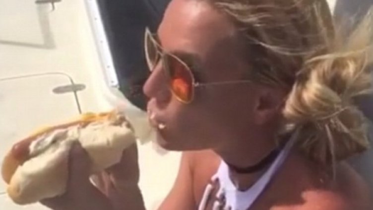 Снимка: Instagram