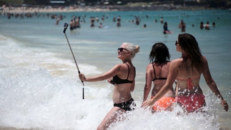 Снимка: Reuters