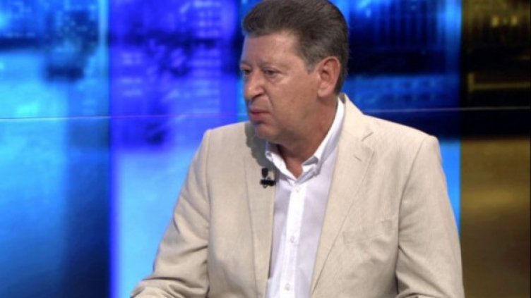 Радослав Димитров. Кадър: Bloomberg TV Bulgaria