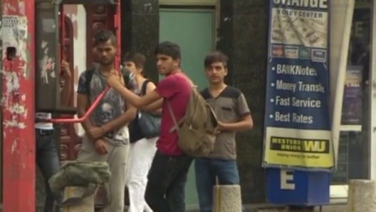 Снимка: Кадър bTV