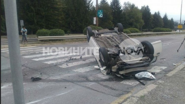 Снимка: Нова телевизия