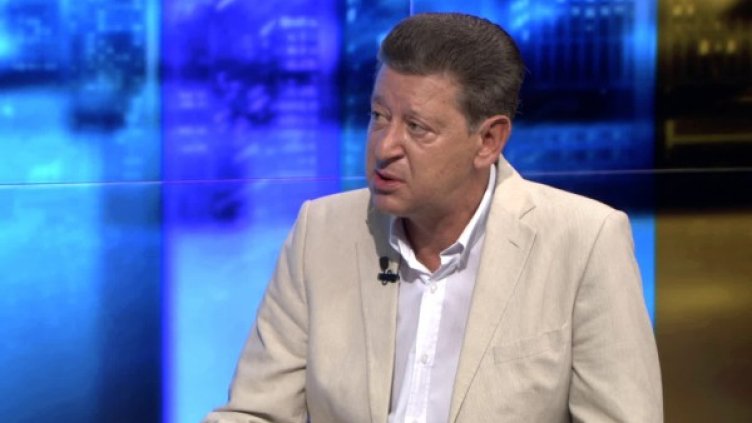 Снимка: Bloomberg TV Bulgaria