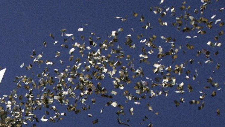 Снимка: Reuters