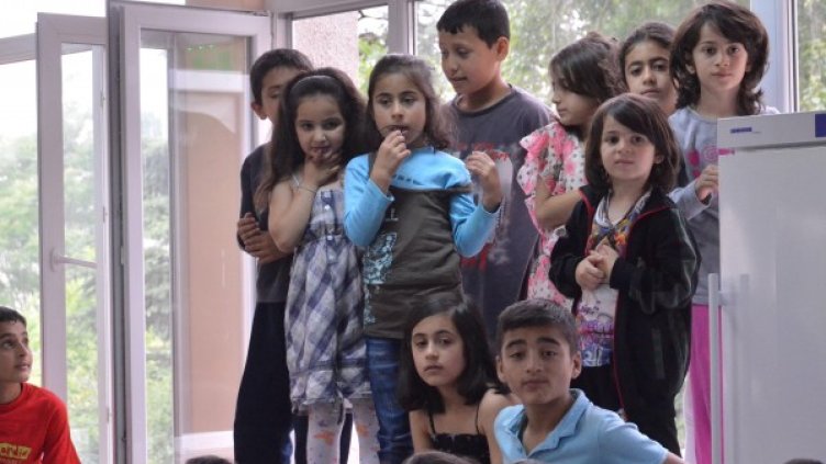 Снимка: Булфото, архив