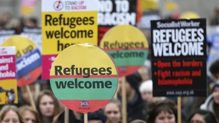 Снимка: архив Reuters