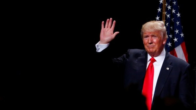 Доналд Тръмп. Снимка: архив, Reuters