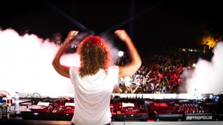 Снимка: Metropolis