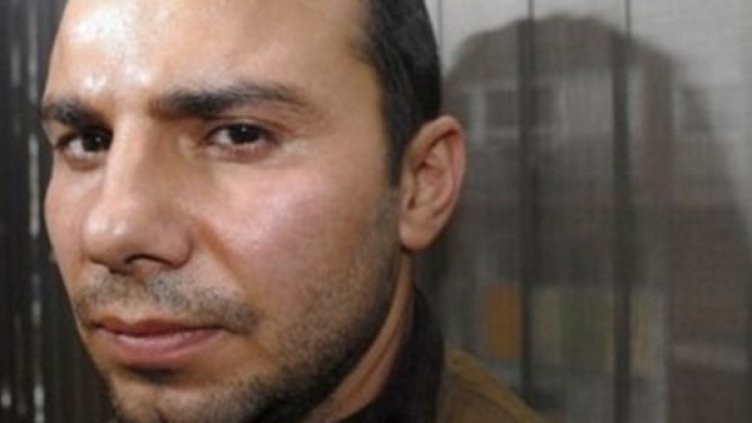 Иво Ел Булгаро; Снимка: Ел Еспаньол