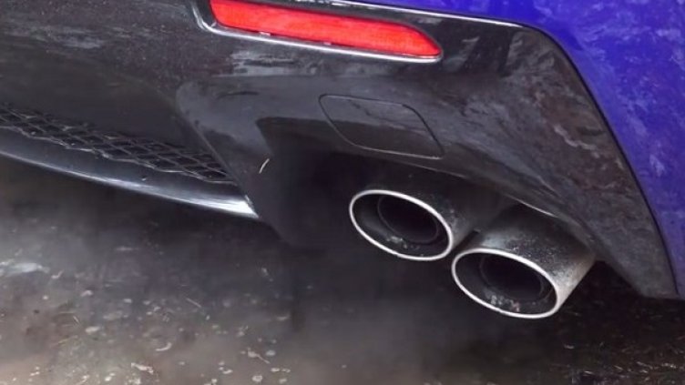 Снимка: YouTube / EngineeringExplained