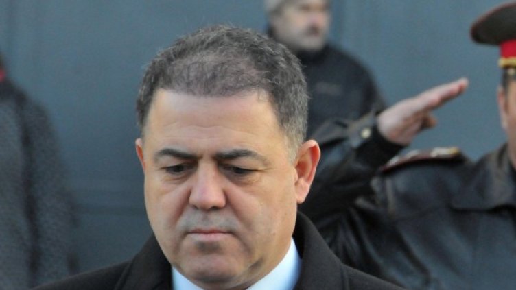 Снимка: Булфото, архив