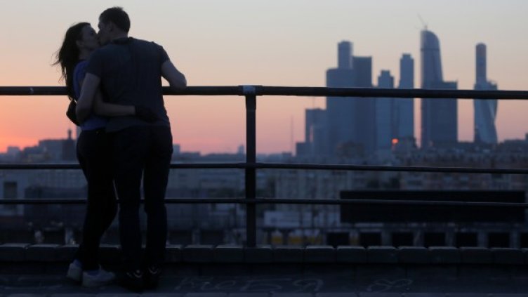 Снимка: архив, Reuters