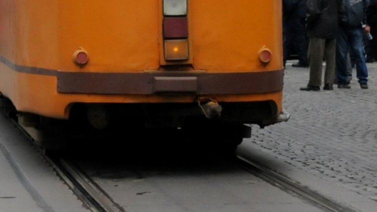 Снимка: архив Булфото