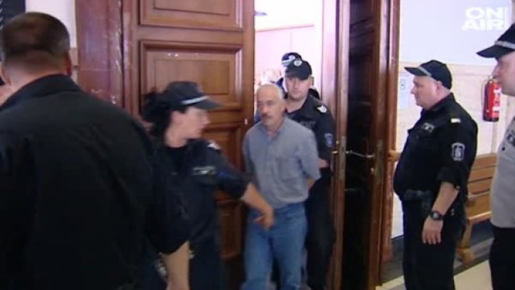 Кадър: Bulgaria ON AIR