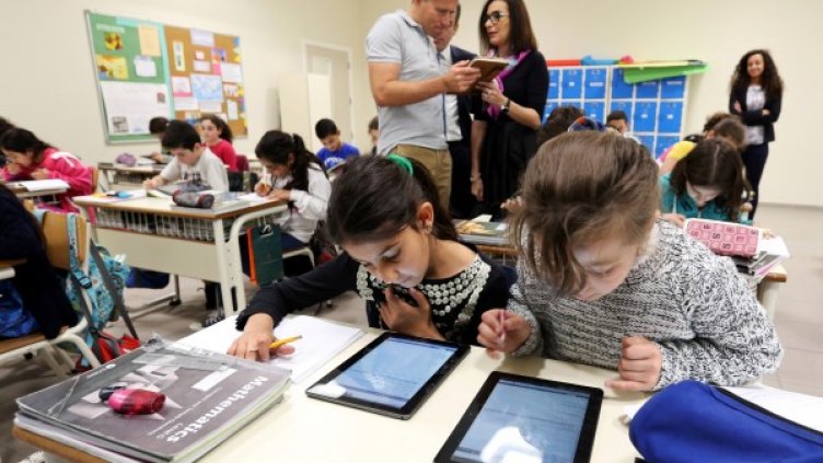 Снимка: Reuters