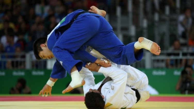 Снимка:  Reuters