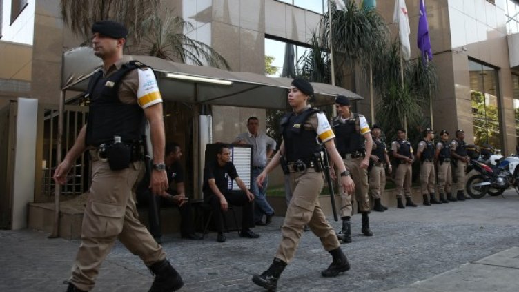 Снимка: архив, Reuters