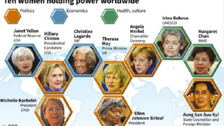 Снимка: Дейли мейл