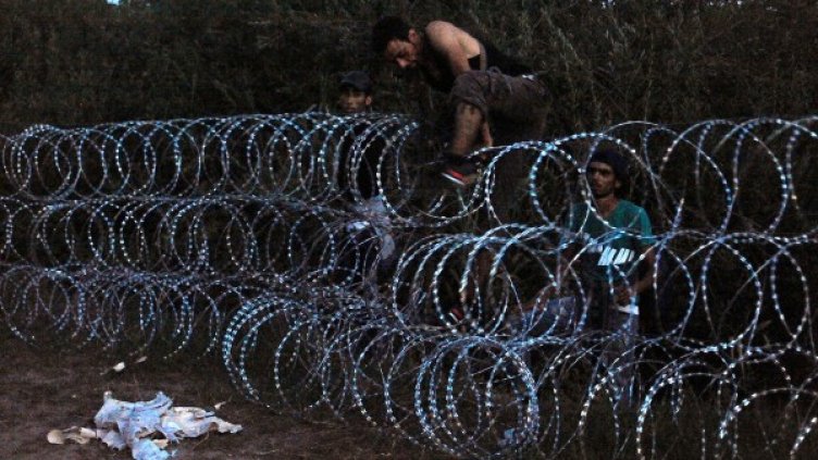 Снимка: Reuters