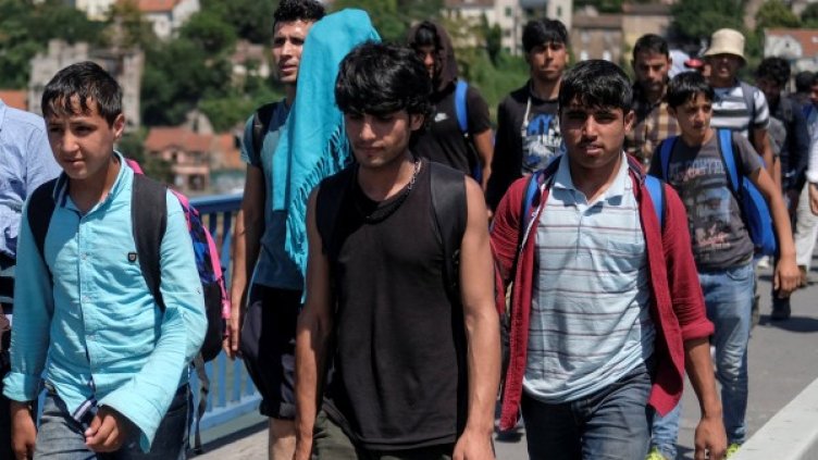 Снимка:  Reuters, архив