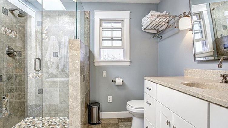 Топ тенденции в банята през 2016 година