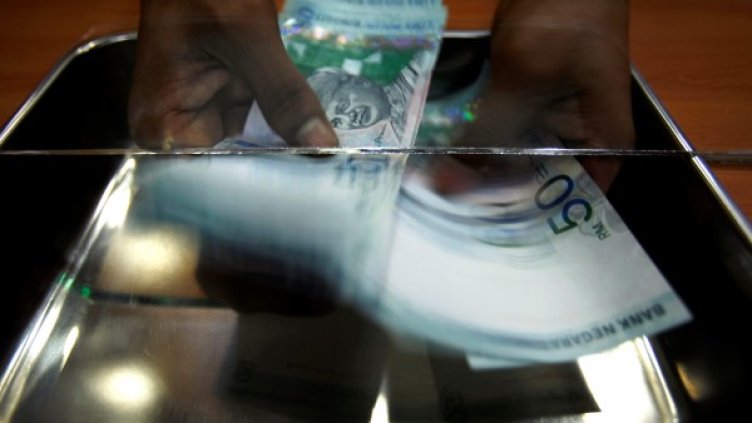 Снимка: архив Reuters