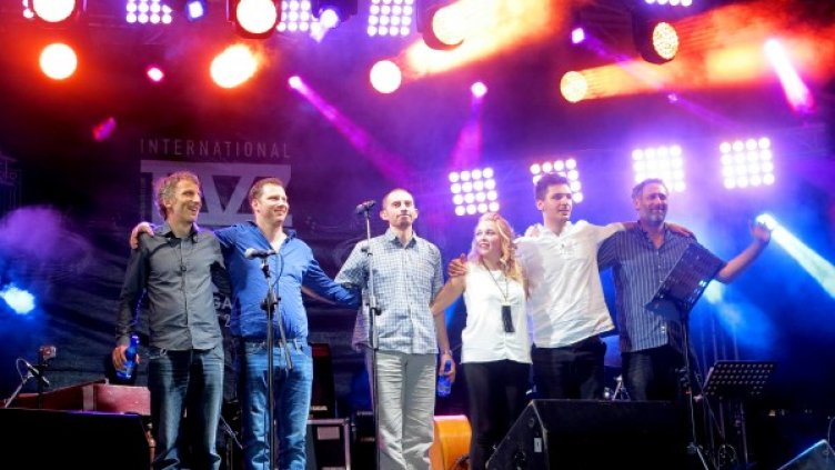 Снимка: Даниел Димитров