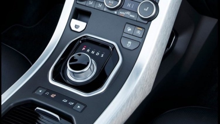 Снимка: Land Rover