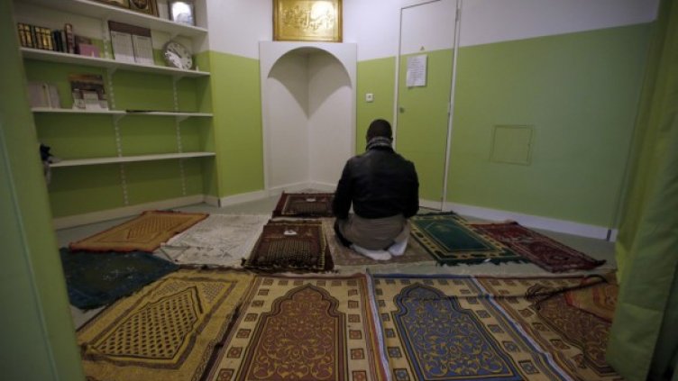 Снимка: архив, Reuters