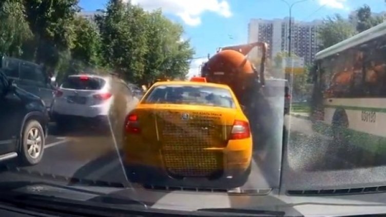 Снимка: YouTube