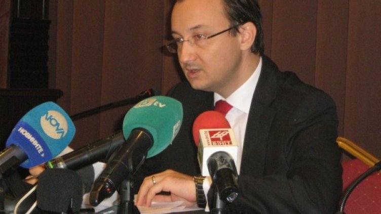 Снимка: Черно море