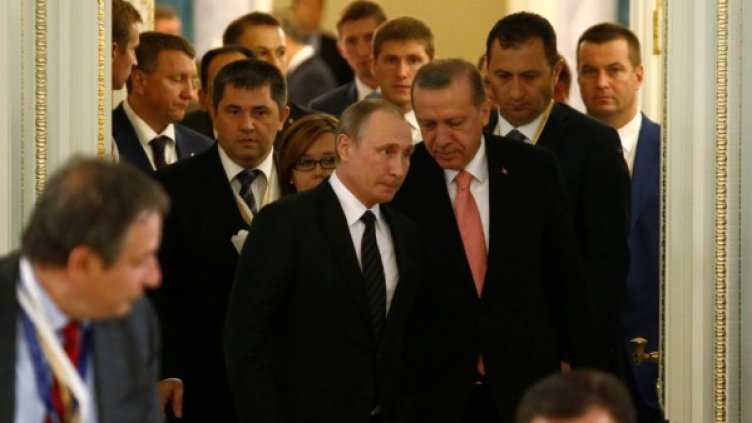 Снимка: Reuters