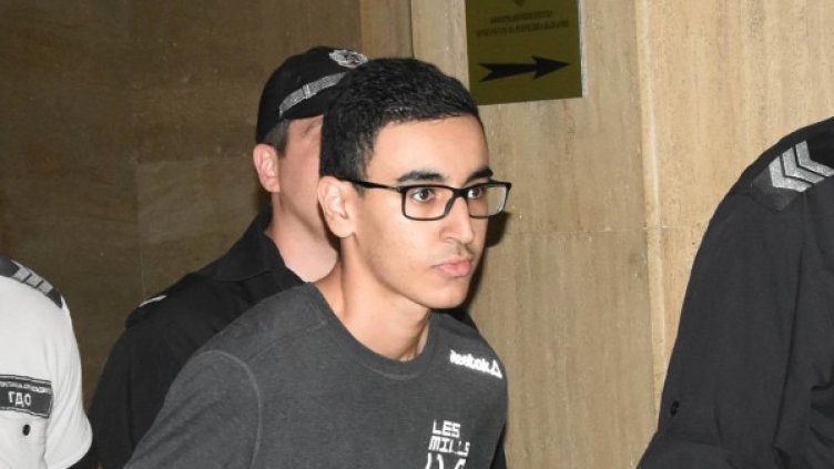 Снимка: Булфото