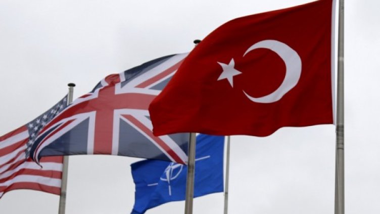 Снимка: архив, Reuters