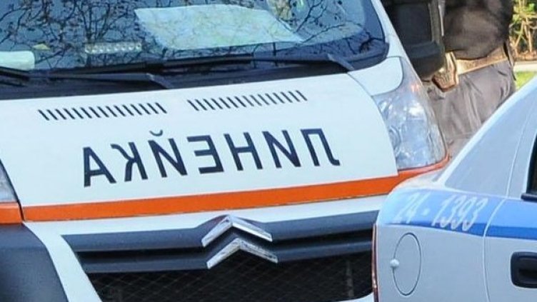 Снимка: Булфото, архив