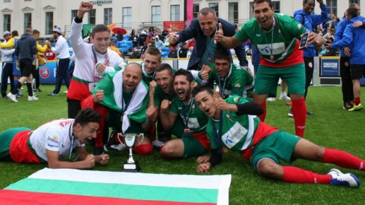 Снимка: БНР