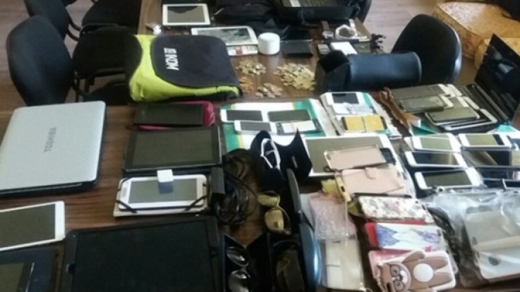 Снимка: МВР