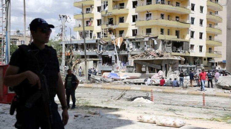 Снимка: архив, Reuters