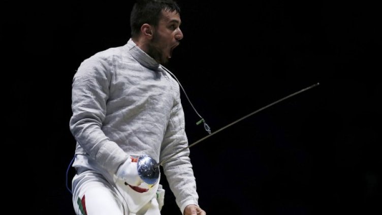 Снимка: Reuters