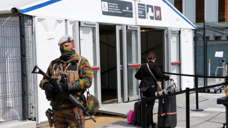 Снимка: архив, Reuters