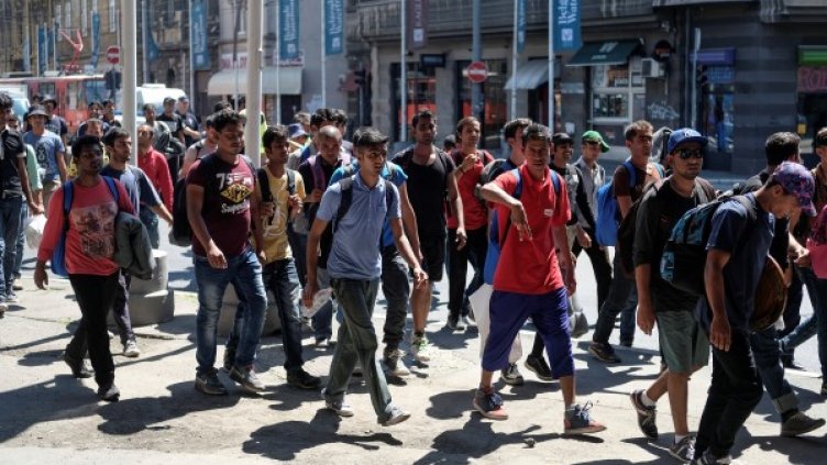 Снимка: архив, Reuters