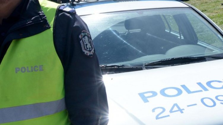 Снимка: архив Булфото