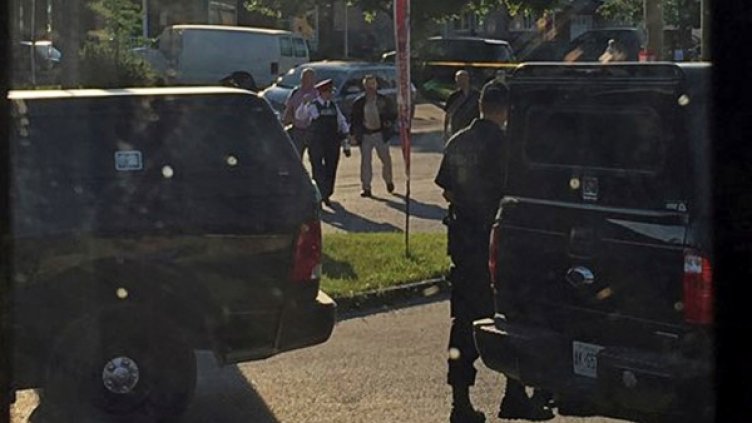 Снимка: Reuters