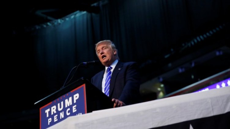 Доналд Тръмп. Снимка: Reuters