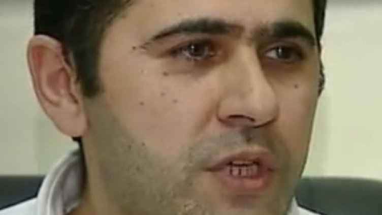 Абдулах Бююк. Снимка: "Сега"