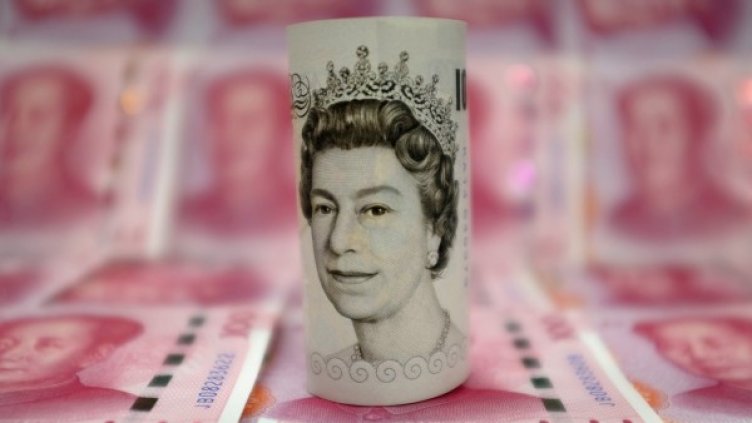 Снимка: Reuters, архив