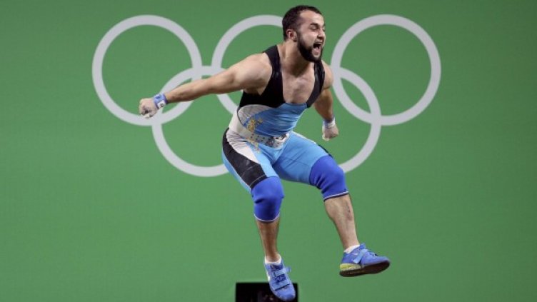 Снимка: Reuters